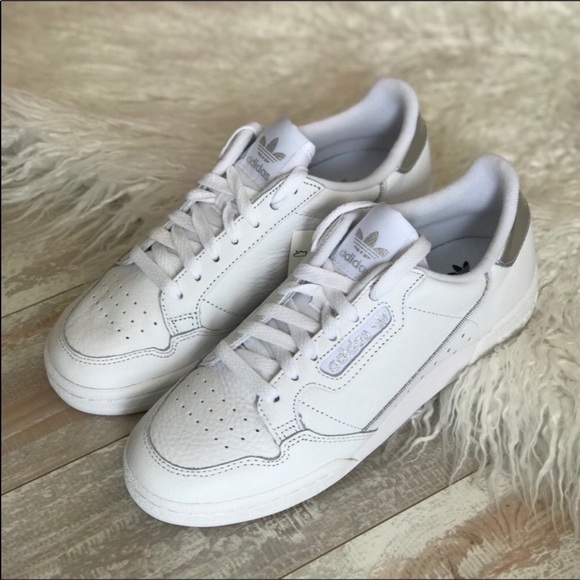 NWT Adidas Continental 80 Women’s Shoes - Picture 3 of 7